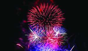 Plans underway for 2026 Living Skies fireworks competition